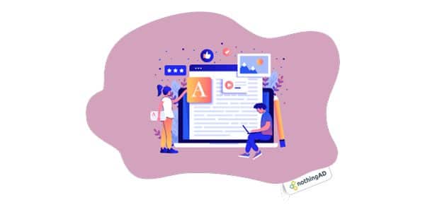ESTRATEGIA DE MARKETING DE CONTENIDOS