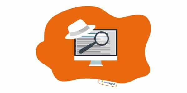 Técnicas de white Hat