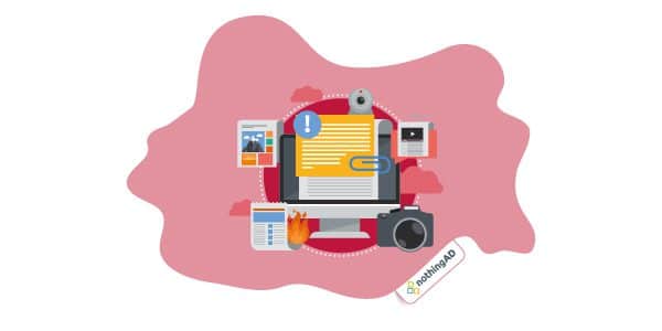 Imagen Como se elabora una buena estrategia de marketing de contenidos