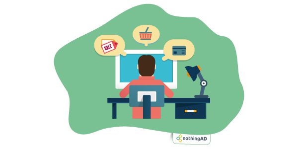 Imagen El lenguaje de marcado en una ecommerce