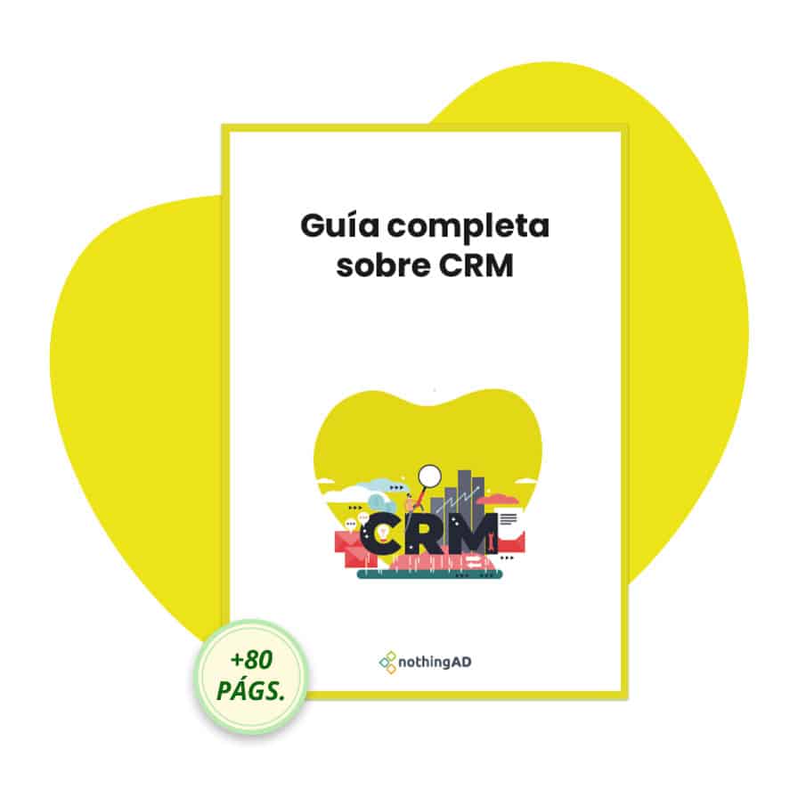 Imagen Guía completa de CRM