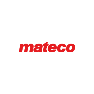 Logotipo Mateco