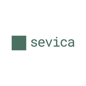 Logotipo Sevica