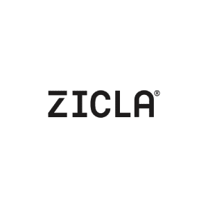 Logotipo Zicla