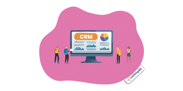 Inteligencia artificial y CRM