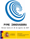 sello pyme innovadora